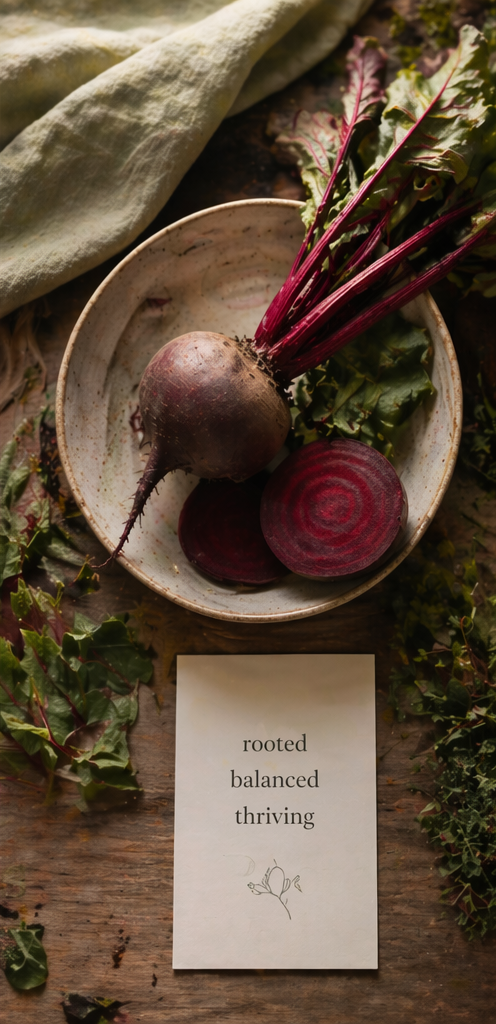 Rooted Wellness