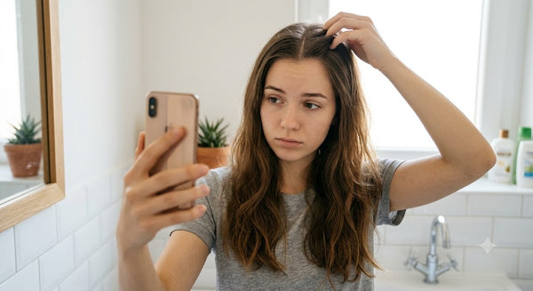 Before - Emma L.
