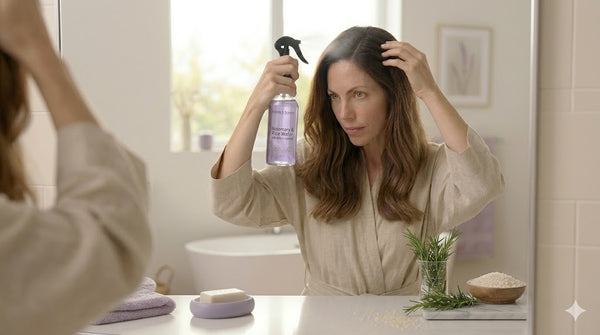 Spray & Apply