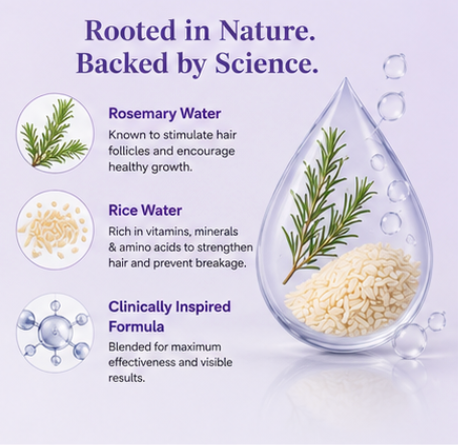 Rosemary Spray